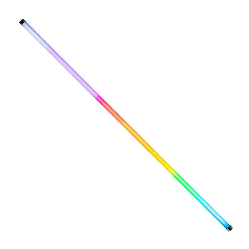 نور ثابت ال ای دی مدل RGB 180 FULL COLOR