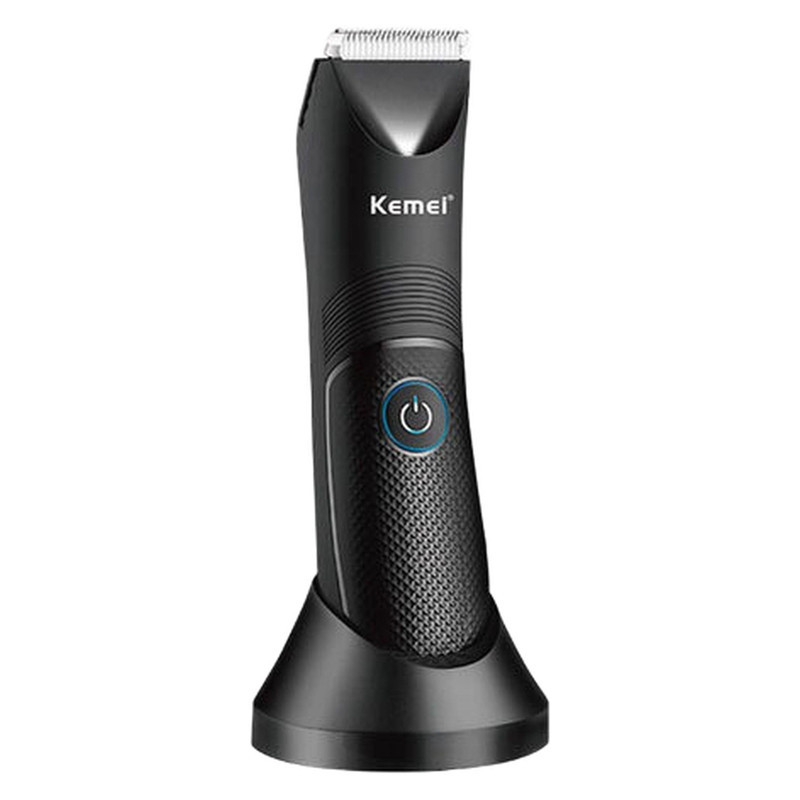 ماشین اصلاح موی سر و صورت کیمی مدل KM-1838