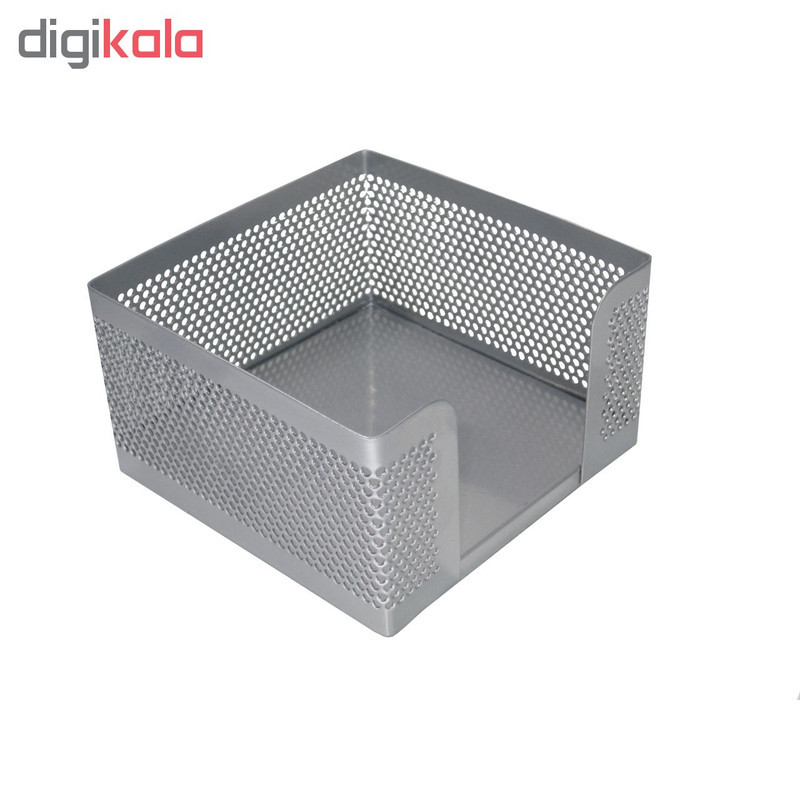 جای کاغذ یادداشت میلانو مدل CH202S