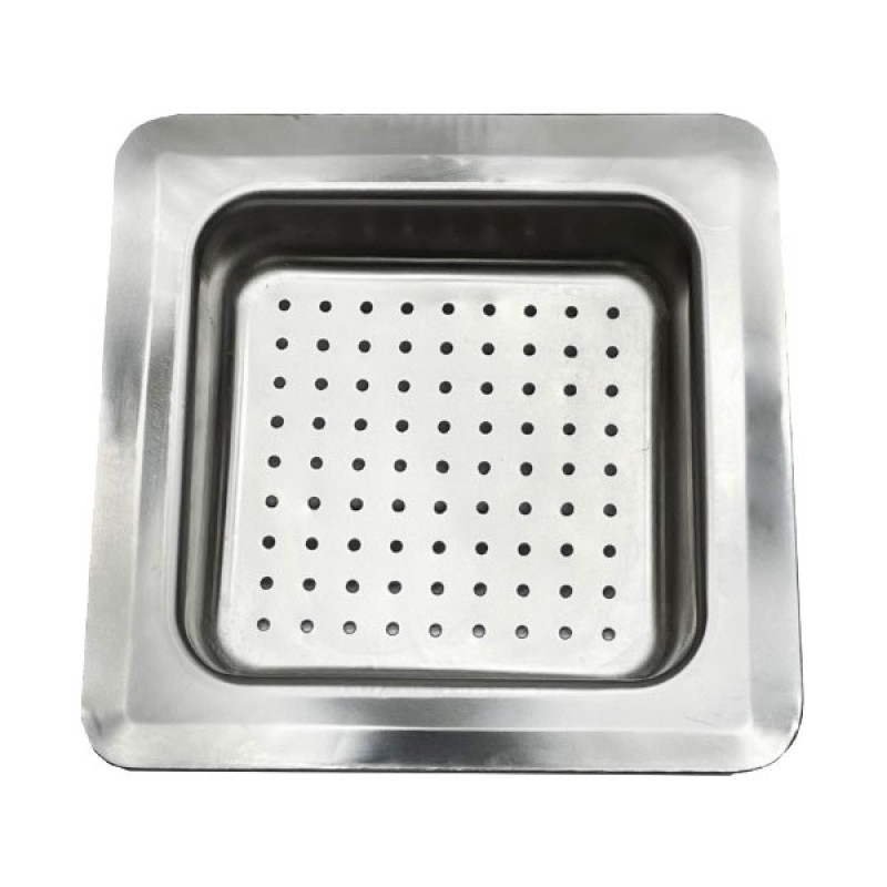 صافی سینک مدل square11 بسته 2 عددی