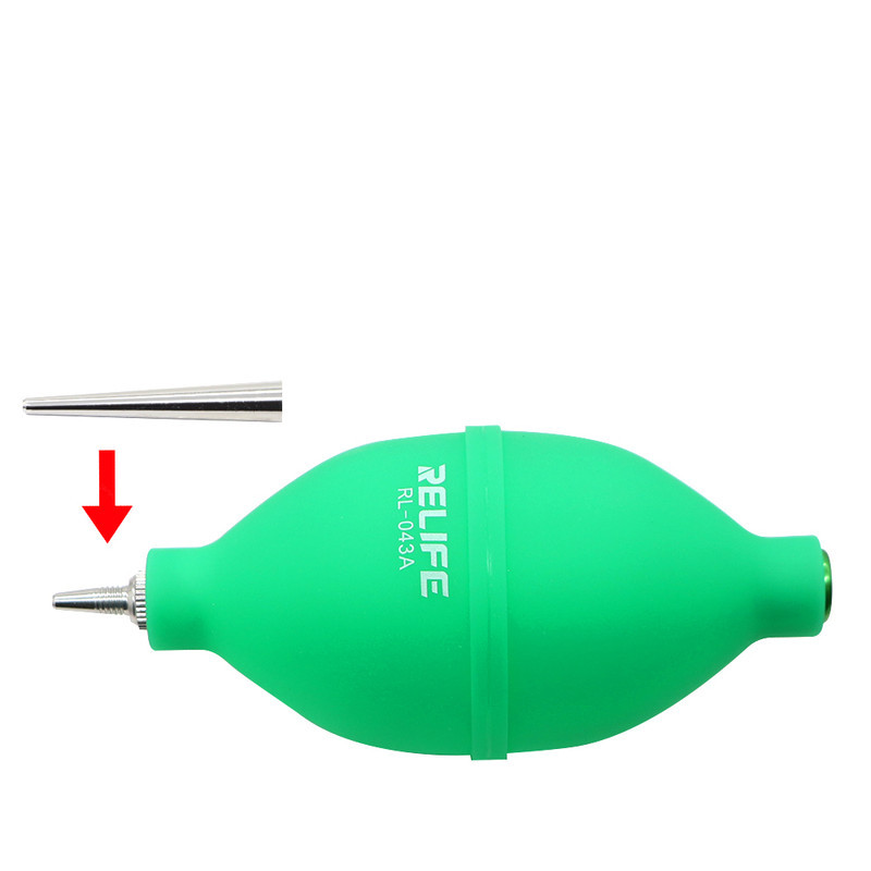 دمنده هوا ریلایف مدل RL-043A
