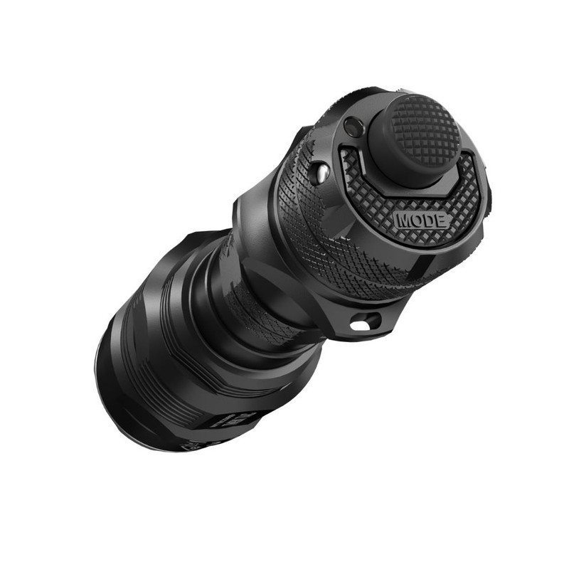 چراغ قوه دستی نایت کر مدل TM9K TAC9800