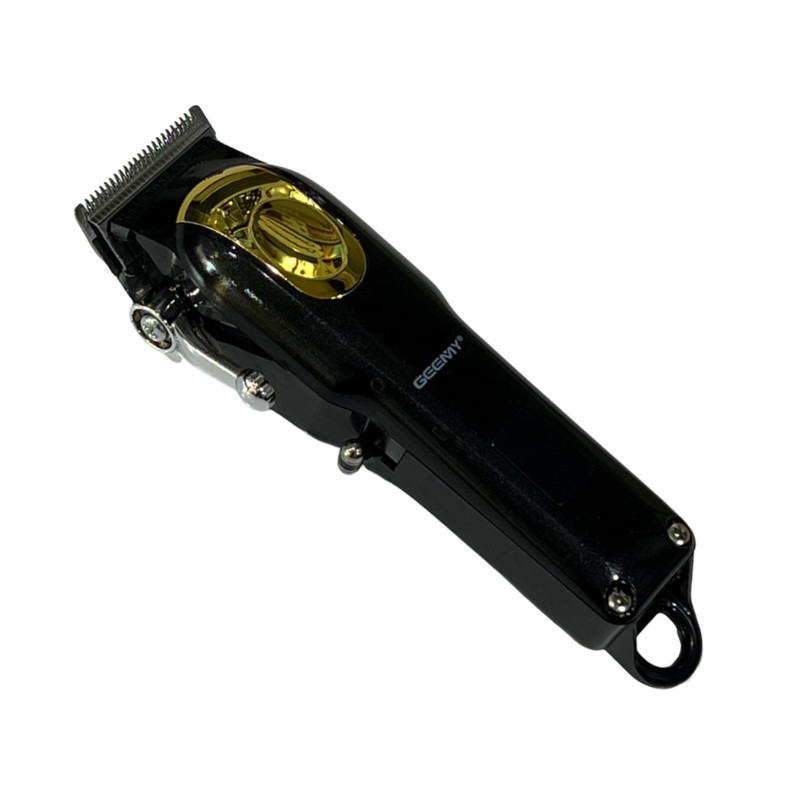 ماشین اصلاح سر و صورت شارژی جیمی مدل GM-8019