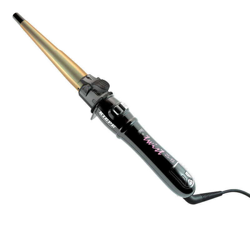 فر کننده و حالت دهنده مو کیپه مدل CONIC K-TWIST