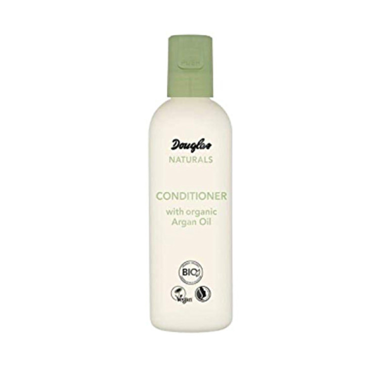 نرم کننده مو داگلاس مدل Organic Argan Oil حجم 200 میلی لیتر