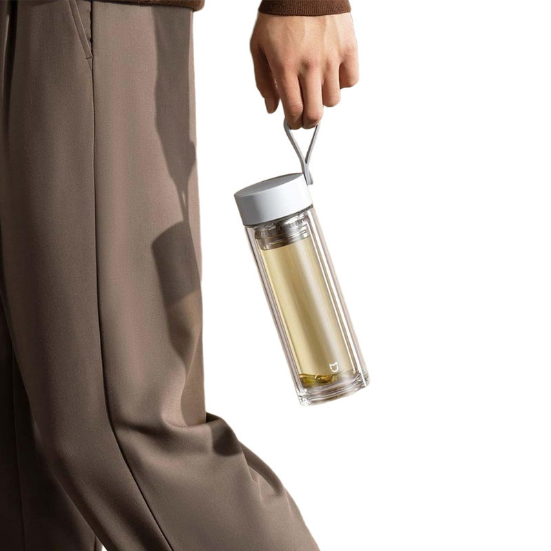 فلاسک میجیا مدل MJBLB01PL گنجایش 0.4 لیتر