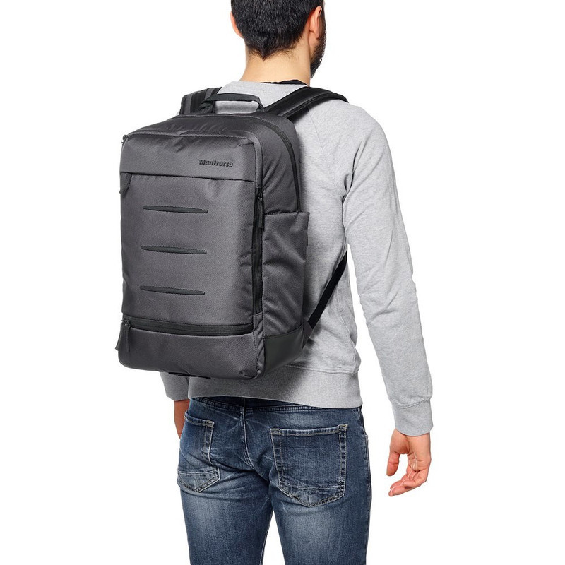 کوله پشتی دوربین منفروتو مدل Manhattan Mover-30