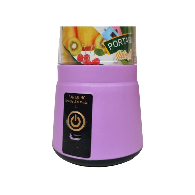 شیکر مدل JUICE BLENDER گنجایش 0.380 لیتر