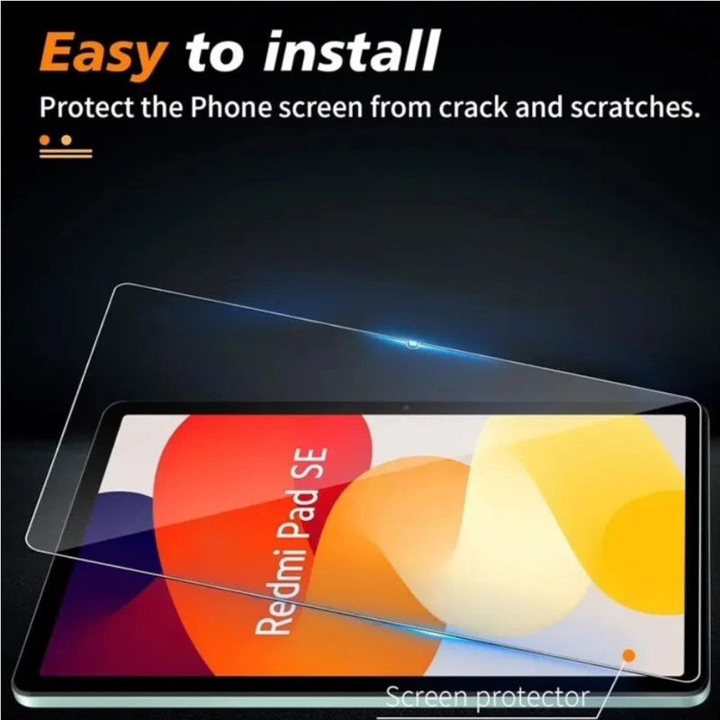 حافظ صفحه نمایش مدل RMS - SUX Plus مناسب برای تبلت شیائومی Redmi Pad SE 11