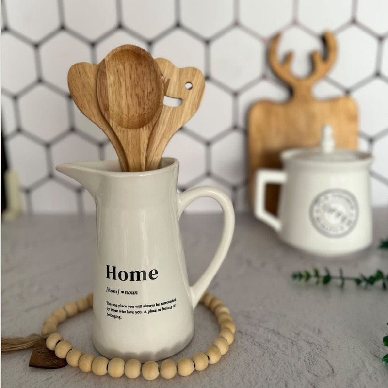 پارچ مدل Home noun کد 140