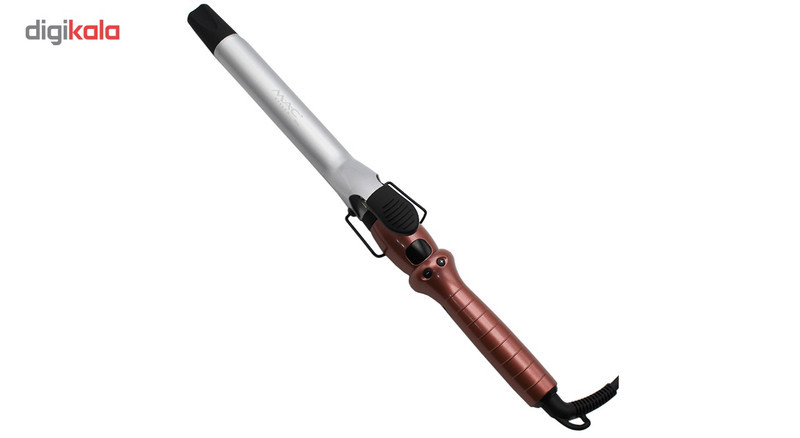 فرکننده مو مک استایلر مدل MC-3325