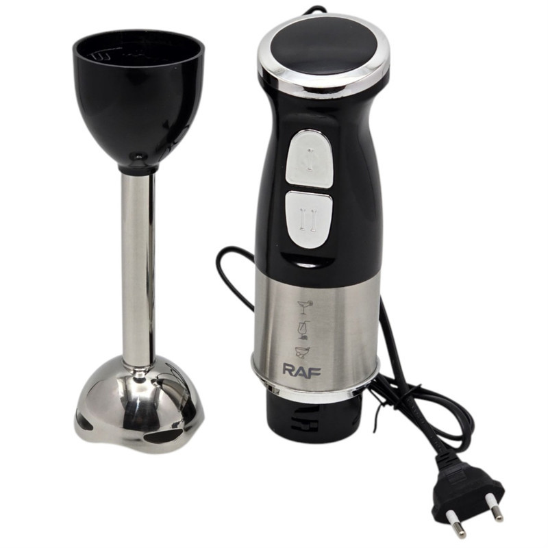 گوشت کوب برقی 300 وات راف مدل R.319