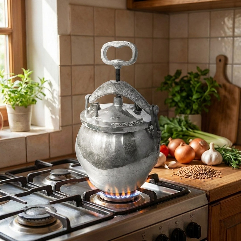 زودپز مدل H10 گنجایش 10 لیتر
