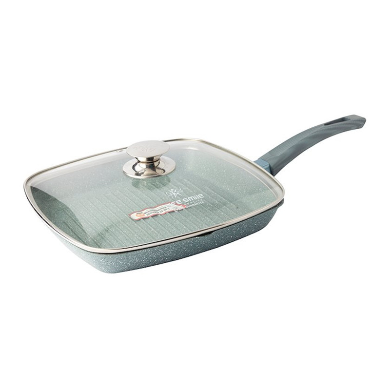تابه گریل لایف اسمایل مدل FLCMGL-24