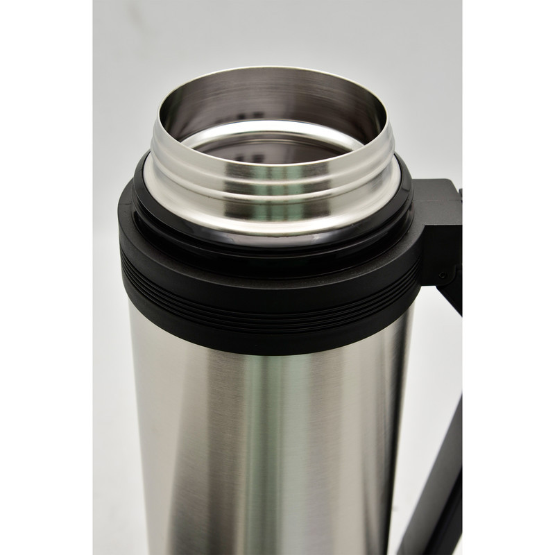 فلاسک یونیک طرح استیل کد 1826 گنجایش 1.5 لیتر