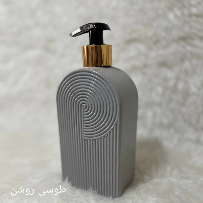 مخزن مایع ظرفشویی مدل mia47