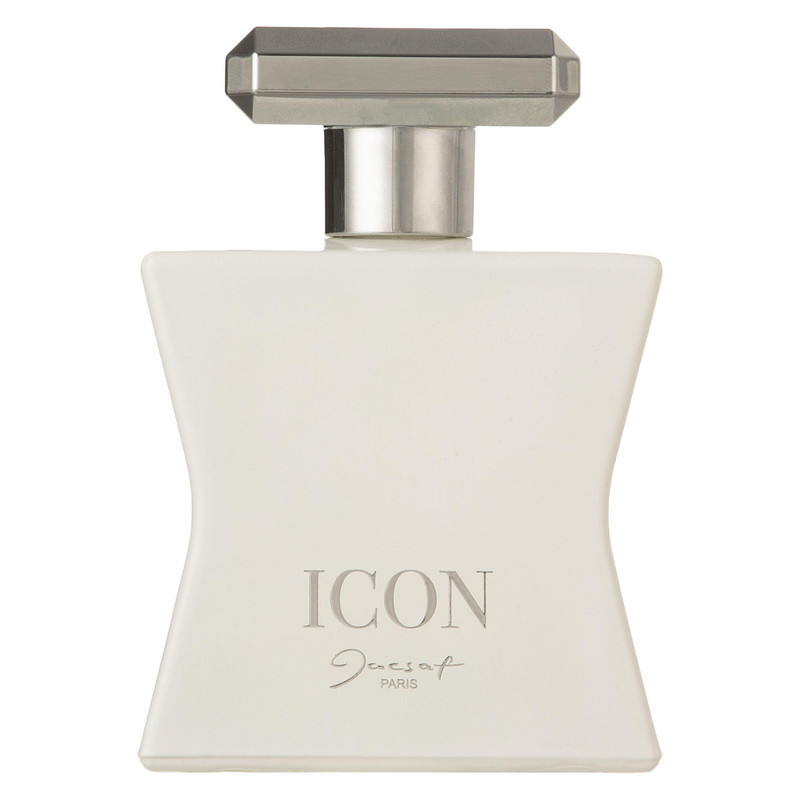 عطر مردانه ژک ساف مدل Icon حجم 100 میلی لیتر