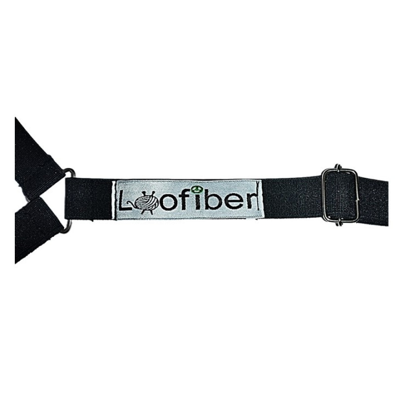 نظم دهنده روتختی لوفایبر مدل ارگانایزر-Long-Short مجموعه 6 عددی