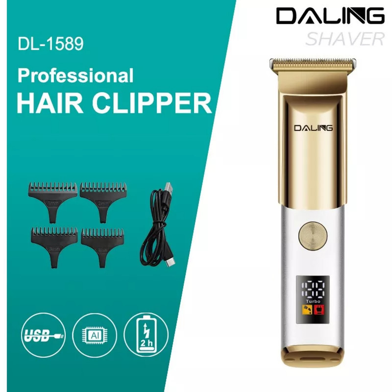 ماشین اصلاح موی سر و صورت دالینگ مدل DL-1589
