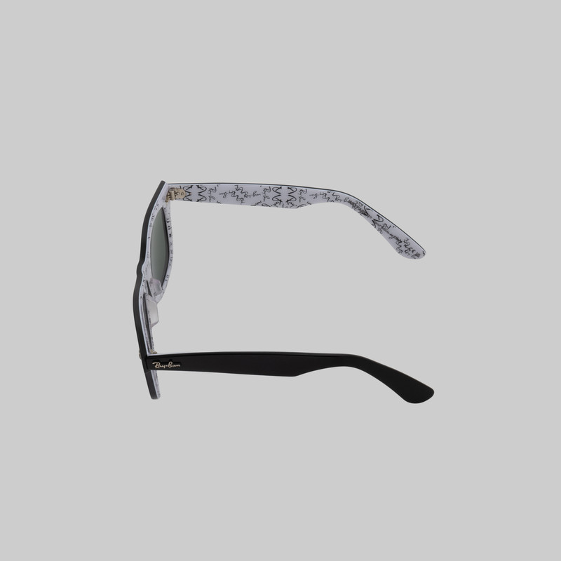 عینک آفتابی زنانه و مردانه ویفرر ری بن مدل RB2140-1015-50