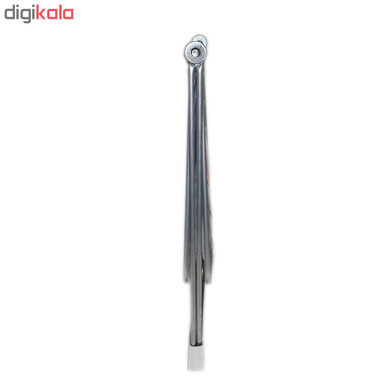 بند رخت تک آویز مدل R01