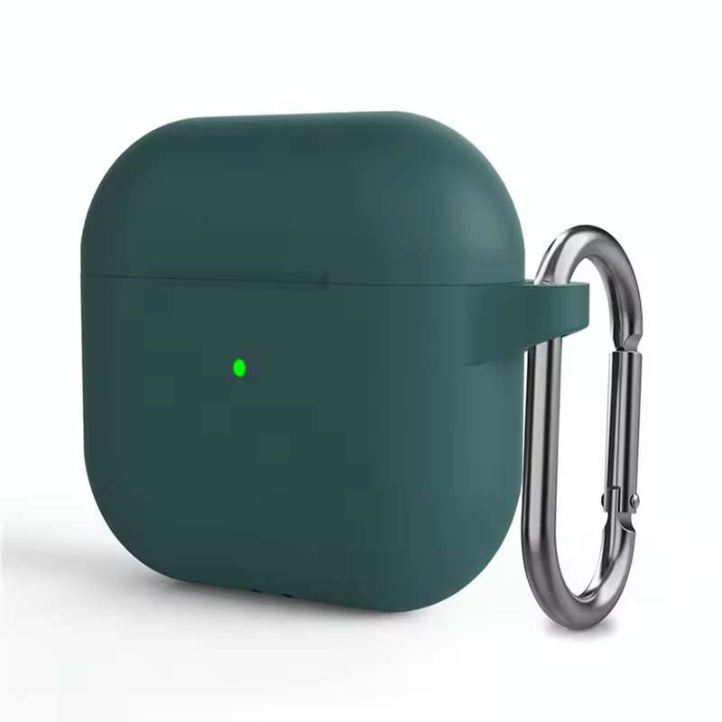کاور مدل ARP04 مناسب برای کیس هدفون بی سیم اپل AirPods 4