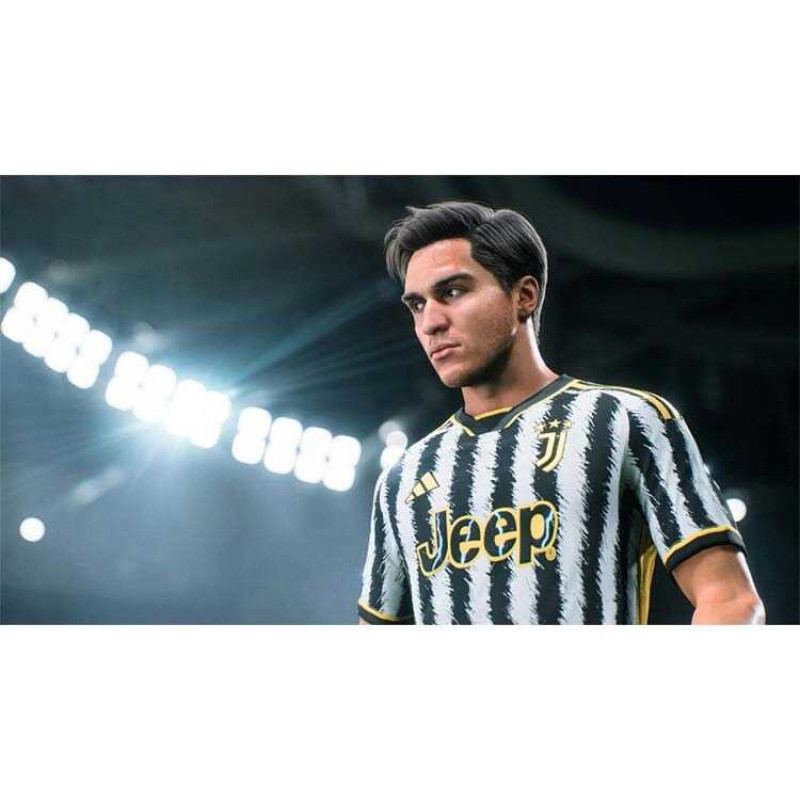 بازی FC24 EA مخصوص ps5
