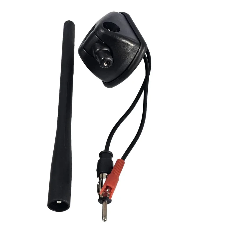 آنتن کامل دناکو کد bbz-1434 مناسب برای پژو پارس ELX مجموعه 2 عددی