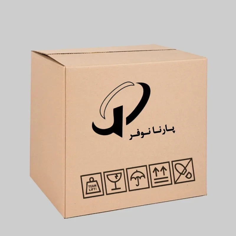 ست کابینت و روشویی پارنا نوفر مدل Z27