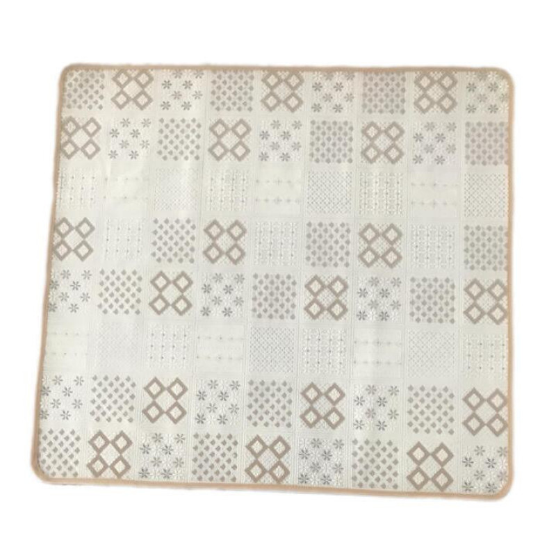 سفره 2 نفره مدل رویال طرح گیپور کد 01