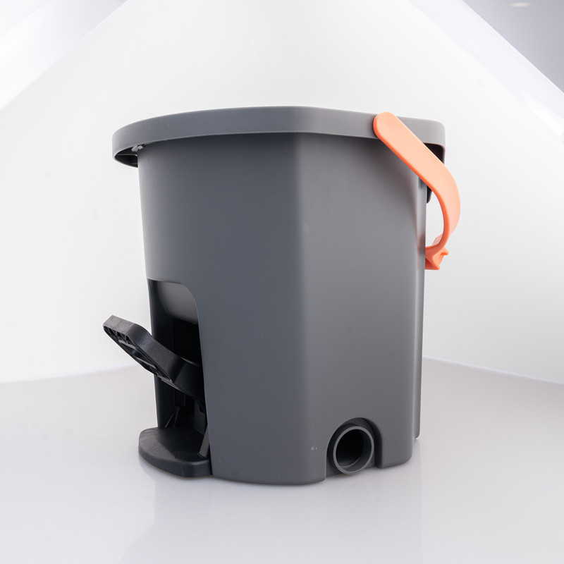 ست سطل و زمین شوی نیکووا مدل NSM-004