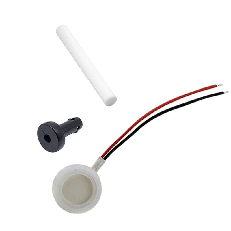 پیزو الکتریک بخار سرد مدل P16-S10mm به همراه اسفنج