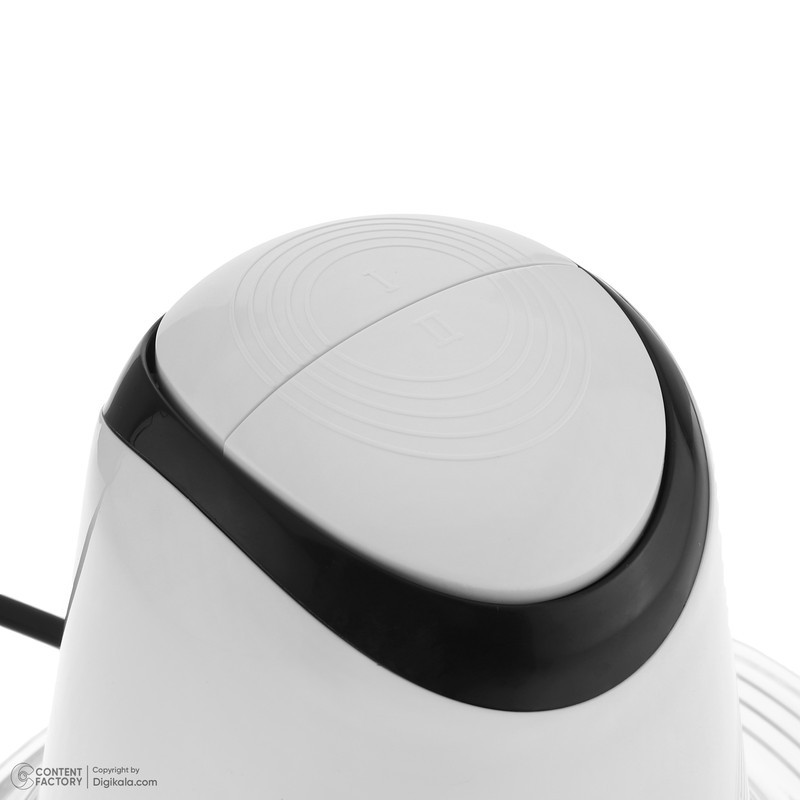 خردکن 1 لیتری تک الکتریک مدل RO1108-50WB