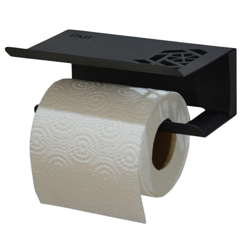 پایه رول دستمال راد مدل RAD04