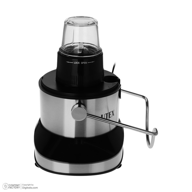 آبمیوه‌گیری یوتکث مدل JE-4024