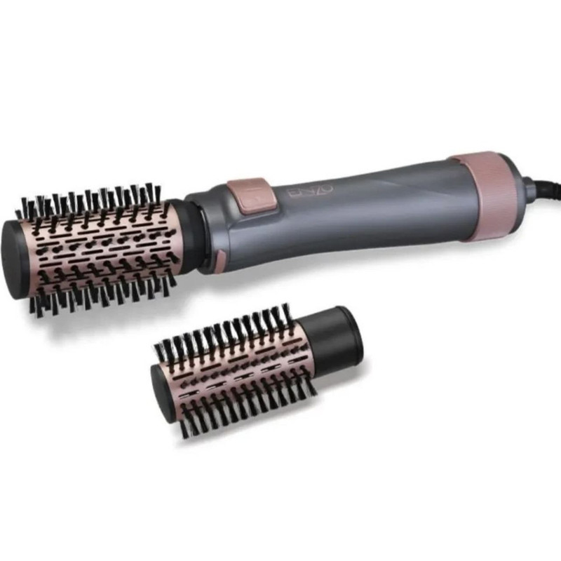 سشوار چرخشی 1200 وات انزو پروفیشینال مدل EN-759 2in1