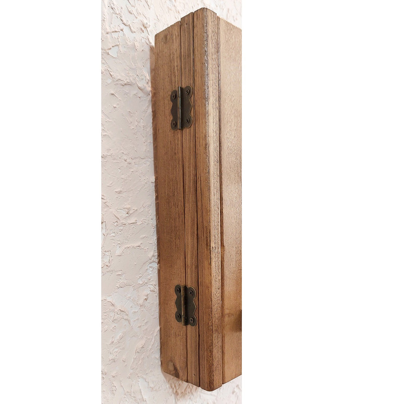 کاور جعبه فیوز کد 52725L
