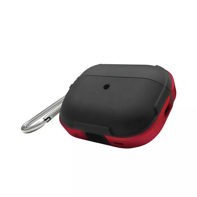 کیس ایرپاد کی-زد دوو مدل Crashguard مناسب برای کیس اپل ایرپاد پرو 3
