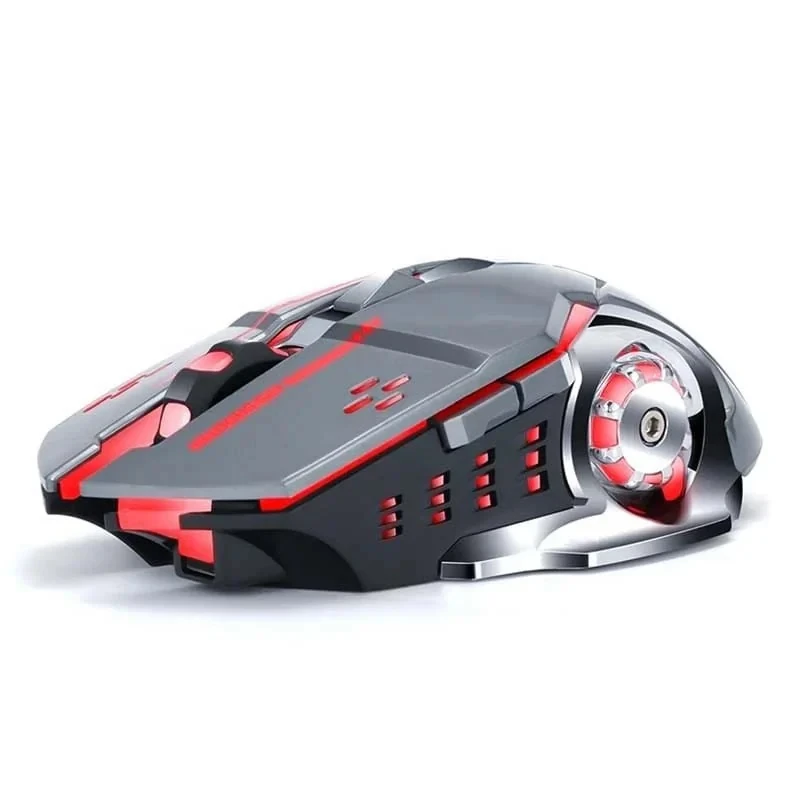 ماوس وایرلس گیمینگ X-Power RGB مدل  2018