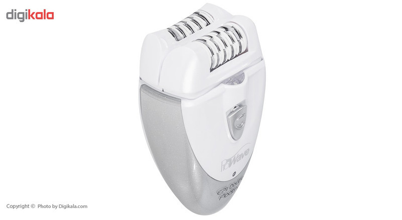 اپیلاتور پروویو مدل PW-2107