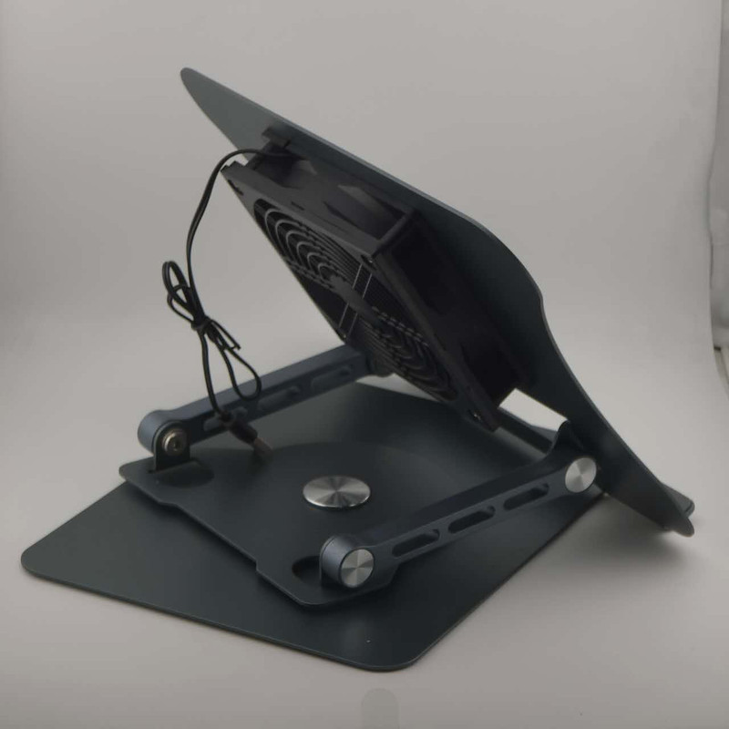 پایه خنک کننده لپ تاپ لومیز مدل J41-360RO