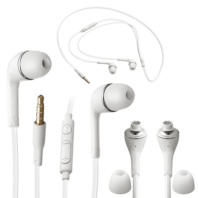 هدفون مدل EO - HS3303WE