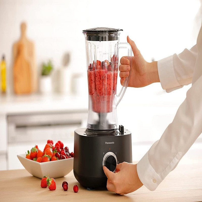 غذاساز 800 وات وات پاناسونیک مدل MK-F510