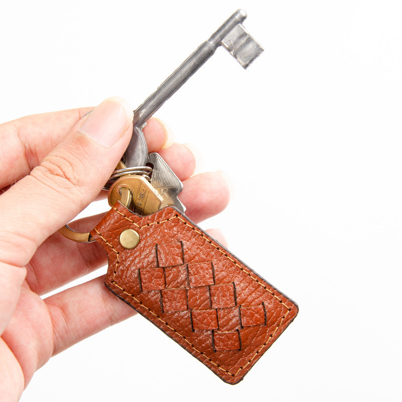ست هدیه چرم عطارد مدل A12