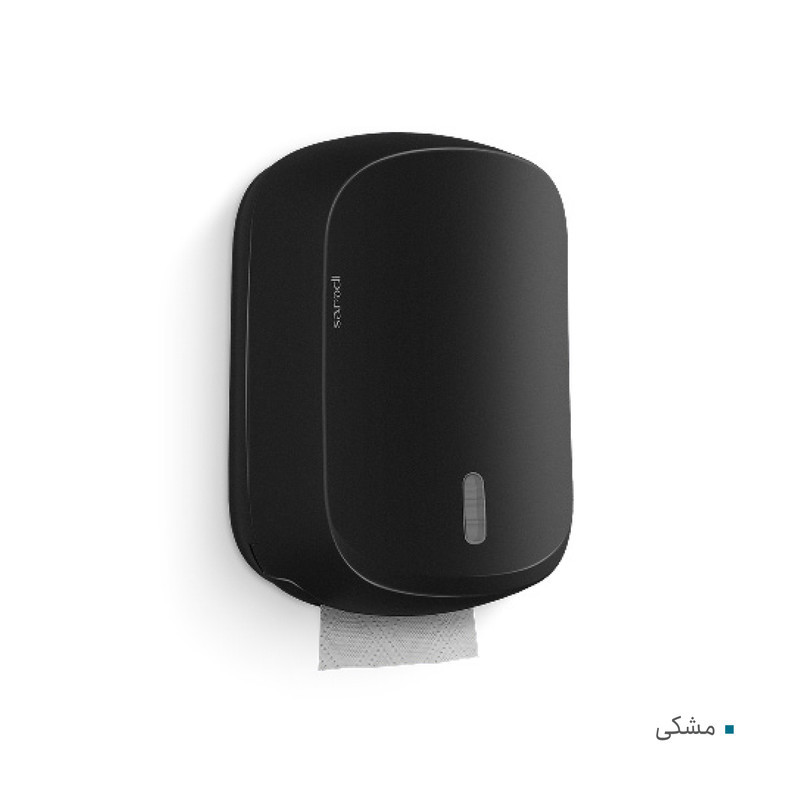 پایه رول دستمال کاغذی سارودی مدل روما