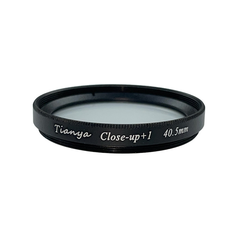 فیلتر لنز تی اند وای مدل CLOSE-UP (+1,+2,+4,+10)-40.5MM