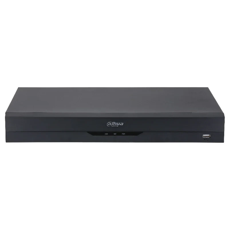 ضبط کننده ویدیویی داهوا مدل DH-XVR5108HS-4KL-I3