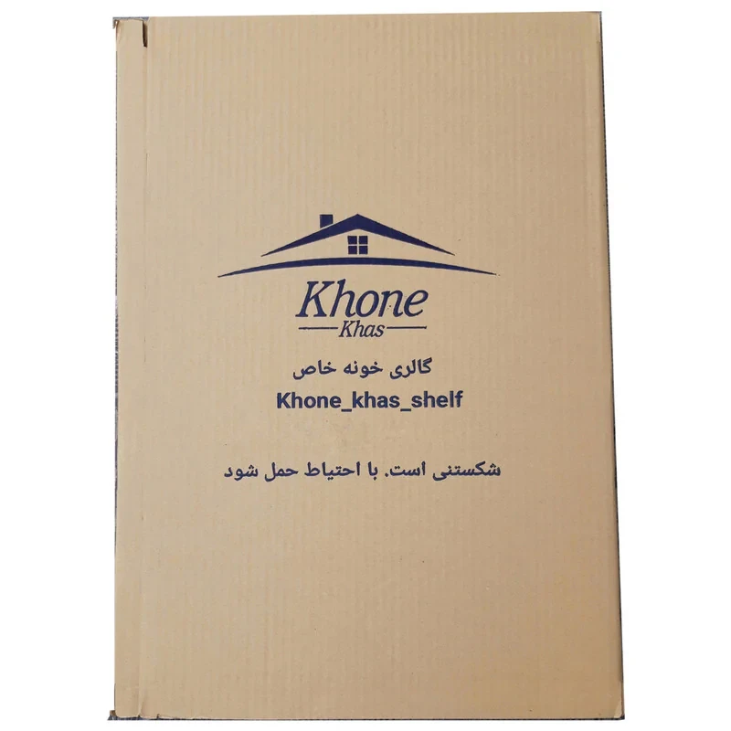 استند سرویس بهداشتی خونه خاص مدل Kh120