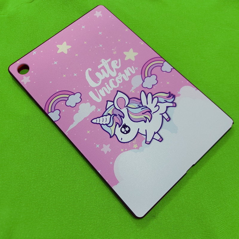 کاور مدل A9Plus_AZ06 مناسب برای تبلت سامسونگ Galaxy Tab A9 plus X216