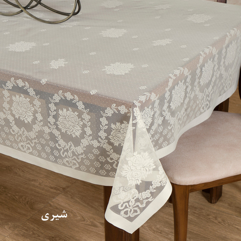 رومیزی پرلا مدل Eliza 220